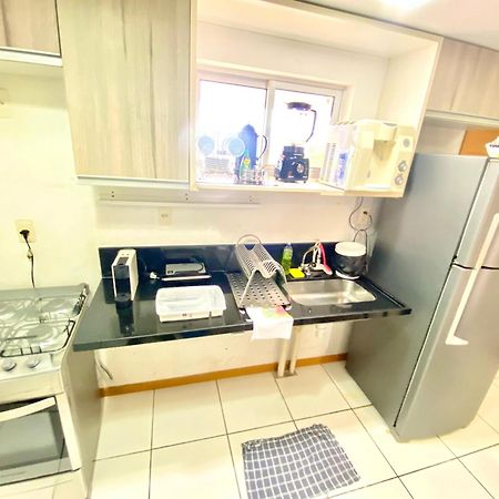 Atlantico Sul Flat Cabo Branco By Penareiaturbr Apartment Joao Pessoa Luaran gambar