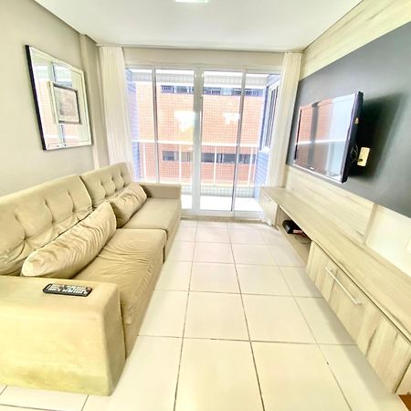 Atlantico Sul Flat Cabo Branco By Penareiaturbr Apartment Joao Pessoa Luaran gambar